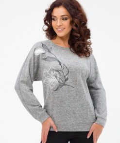 Serenade Tunic