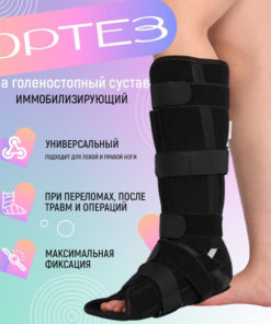 Ankle Brace Support