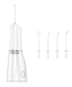 Hoco HP61 Cordless Water Flosser (White)