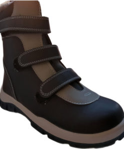 Orthopedic Shoes: Comfort and Support