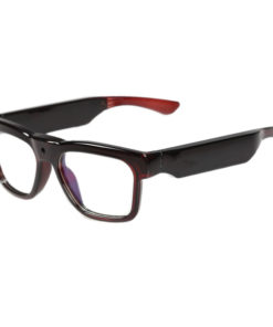X-TRY XTG321 QHD Bluetooth Glasses Camera: Specs & Review