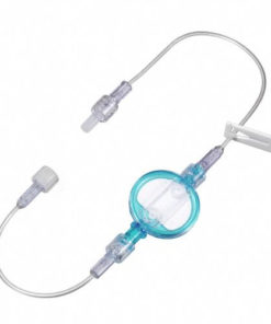 B. Braun Intrapur Lipid Ped 1.2µm Infusion Filter
