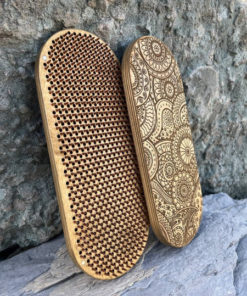 8mm Copper Nail Sadhu Board with Magnets