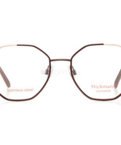 Hickmann HI1173 01A Eyeglasses