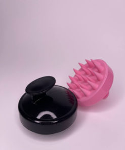 Scalp Massaging Shampoo Brush