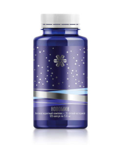 NovoMin Antioxidant Complex: Powerful Antioxidant Support