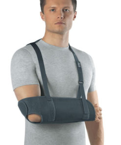 TSU 232 Universal Orthopedic Shoulder Support Brace