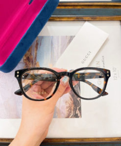 Gucci GG1470OJ Unisex Prescription Eyeglasses