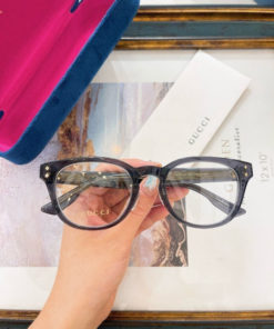 Gucci GG1470OJ Unisex Prescription Eyeglasses