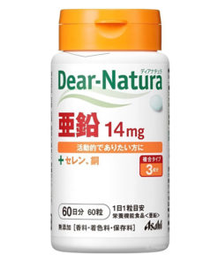 Dietary Supplement