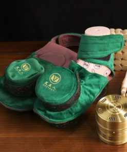 Foot Moxibustion Box for Home Use