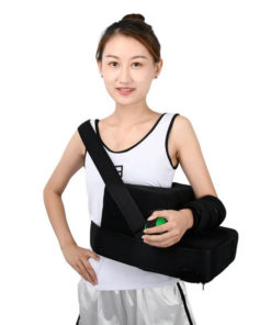 Shoulder Abduction Pillow Immobilizer