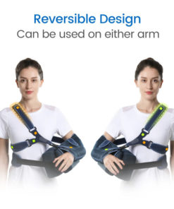 Universal Medical Shoulder Immobilizer
