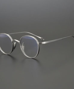 Eyeglass Frames