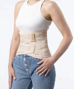 Lumbar-Sacral Corset KPK-200 Beige Size M