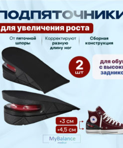 Orthotic Insoles: Custom & Comfortable Support