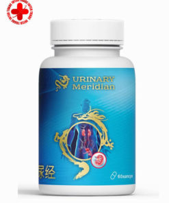 Prostate Health: Herbal Treatment & Prevention from INTER TRADE