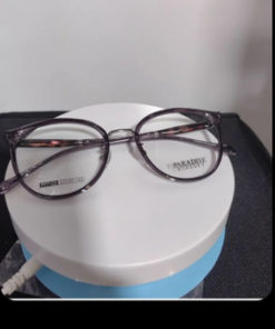 Women's Metal Paradise Eyeglass Frames