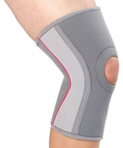 Genu Therma Patella Knee Brace: Patellar Support & Thermal Therapy