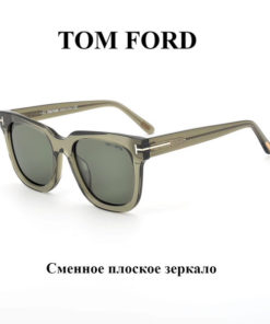 Tom Ford TF690 Sunglasses: Wide Frame Aviators