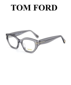 Tom Ford TF1086 Cat Eye Eyeglass Frames