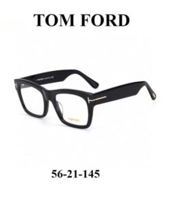 Ford FT1062 Square Eyeglass Frames