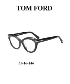 Tom Ford TF1111 Cat Eye Glasses Frames