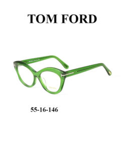 TOM FORD TF1111 Cat Eye Sunglasses Frame