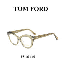 TOM FORD TF1111 Cat Eye Eyeglass Frames