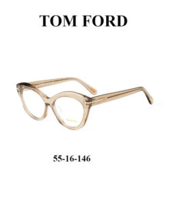 Tom Ford TF1111 Cat Eye Sunglasses Frames