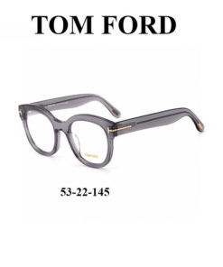 TOM FORD TF1114 Round Eyeglass Frames