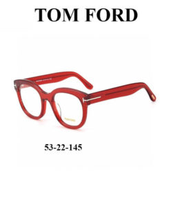 TOM FORD TF1114 Round Eyeglasses