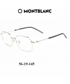 Montblanc MB0245O Eyeglass Frames for Myopia