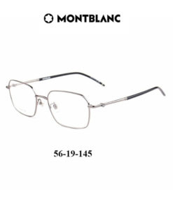 Montblanc MB0245O Eyeglass Frames for Myopia