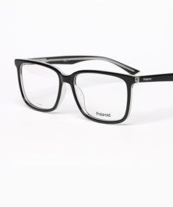 Polaroid PLD D394 Black Eyeglasses Frames