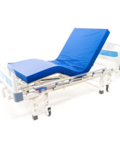 Medical Grade Waterproof Mattress: 8242 Single-Section Non-Spring