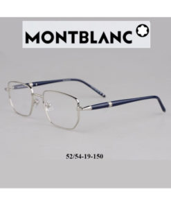 Montblanc MB0347O Eyeglass Frames for Myopia