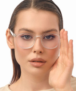 Blue Light Blocking Glasses: Gloss & Yiwa Computer Glasses