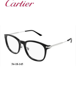 Cartier CT0454O Eyeglass Frames for Myopia