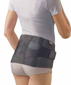 BCW-4000 Lumbar Support Belt: Medium Size