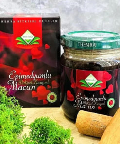 Turkish Honey Epimedium Paste (240g)