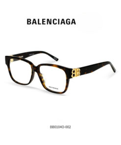 Balenciaga BB0104SA Eyeglass Frames for Myopia