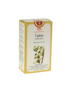 Gui Pi Wan for Blood & Heart Health