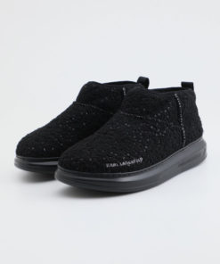 Karl Lagerfeld Ugg Boots