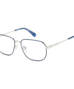 Polaroid D538 DOH Eyeglass Frames