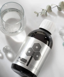 T8 Mobio Metabiotic Taiga 8: VILAVI Supplement