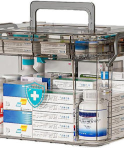 Home First-Aid Kit