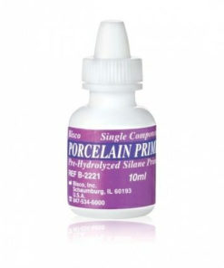 Porcelain Primer 10ml: Perfecting Makeup Base