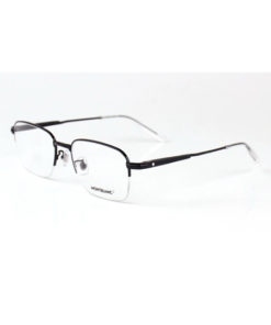 Montblanc MB0220OA Eyeglass Frames for Myopia