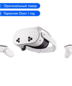Meta Quest 3S 128GB VR Headset with AR